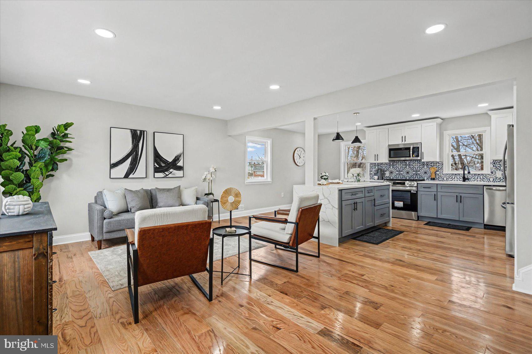 COURTLEIGH - Residential