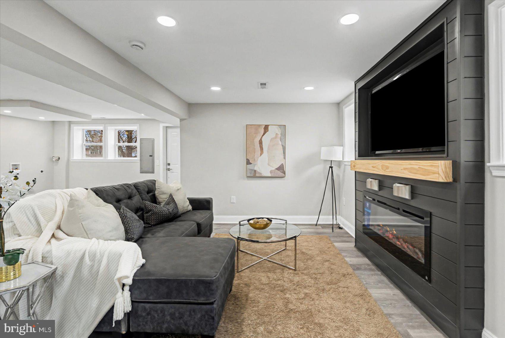 COURTLEIGH - Residential