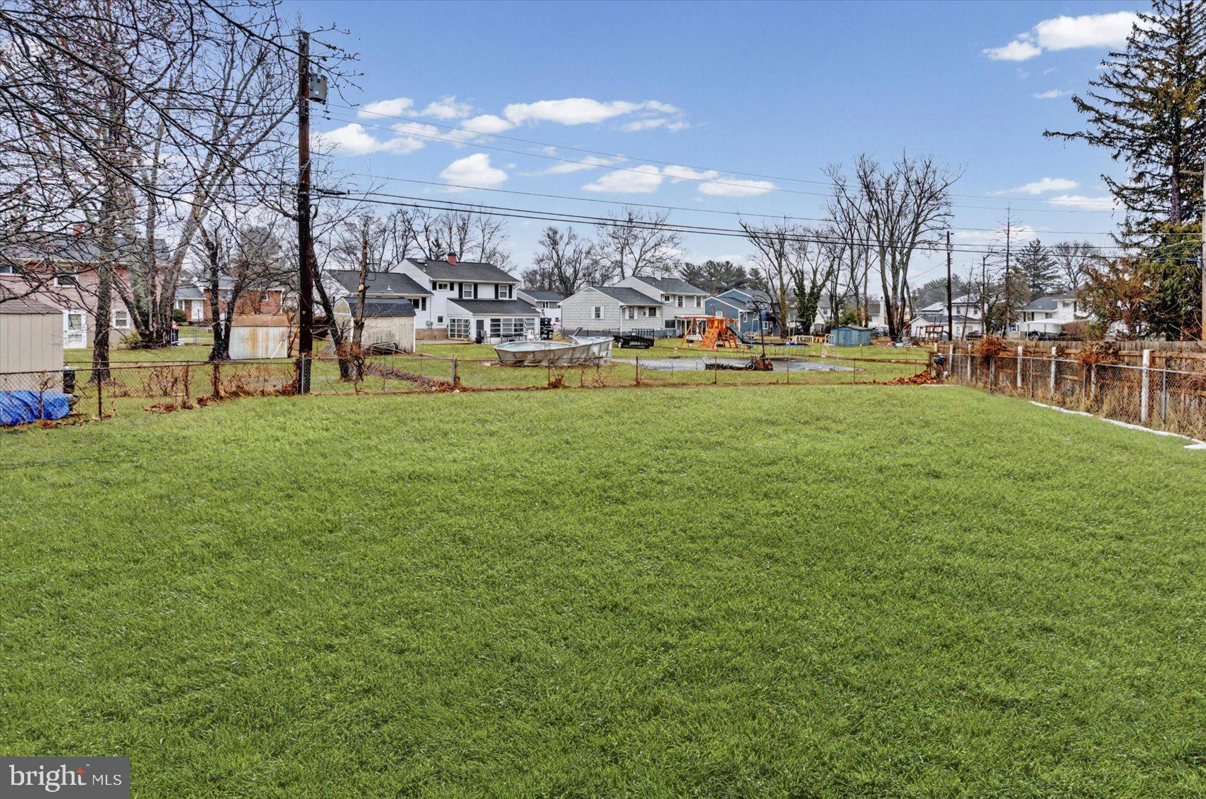 COURTLEIGH - Residential