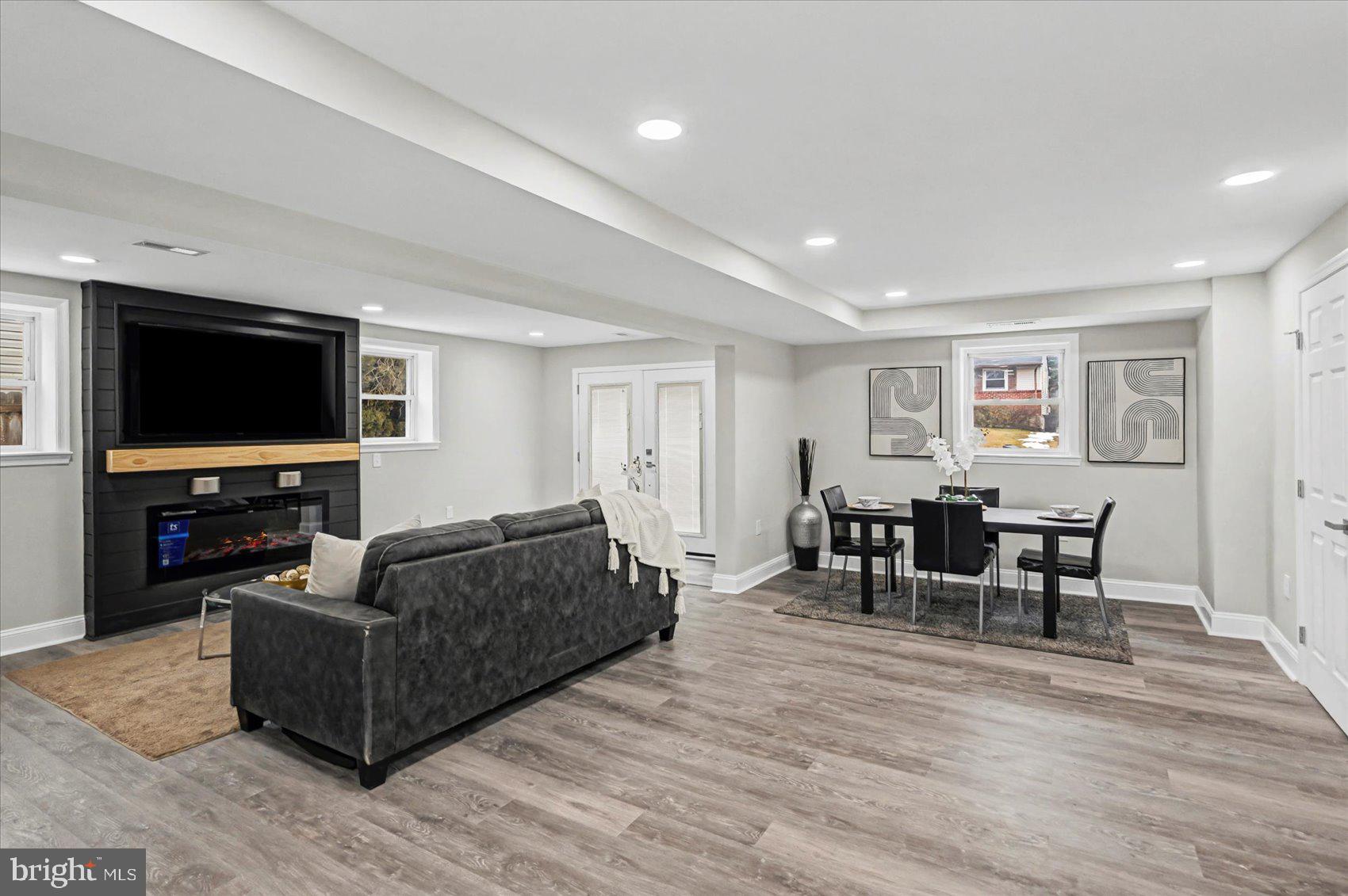 COURTLEIGH - Residential