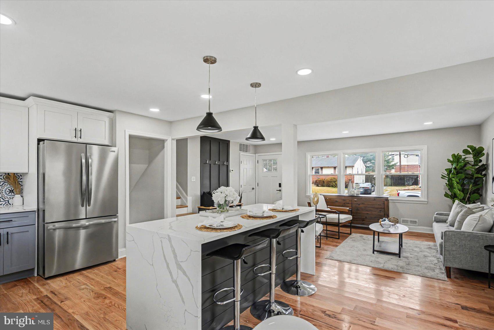 COURTLEIGH - Residential