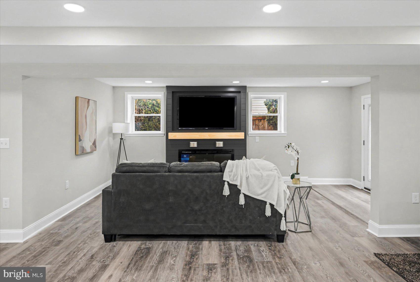 COURTLEIGH - Residential