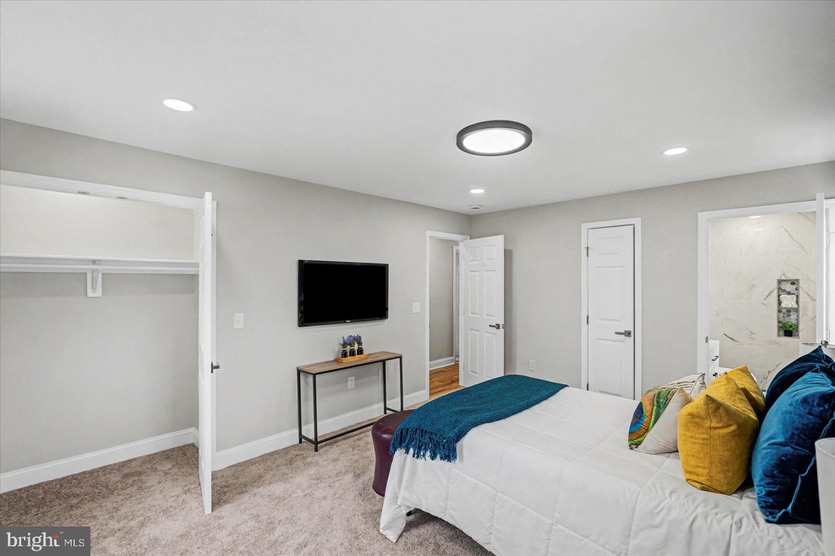 COURTLEIGH - Residential