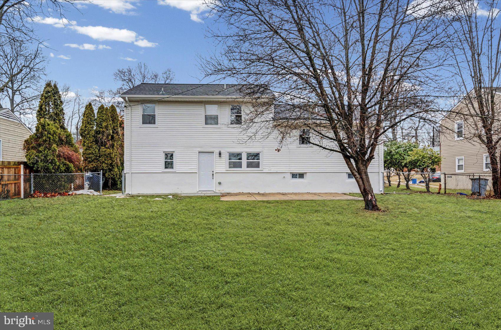 COURTLEIGH - Residential