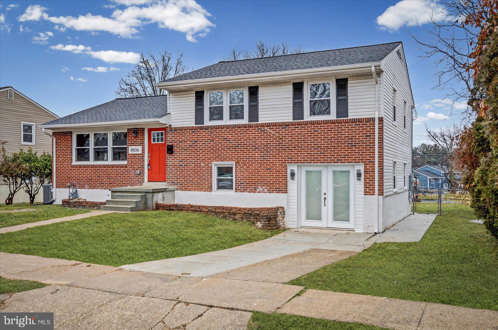 COURTLEIGH - Residential