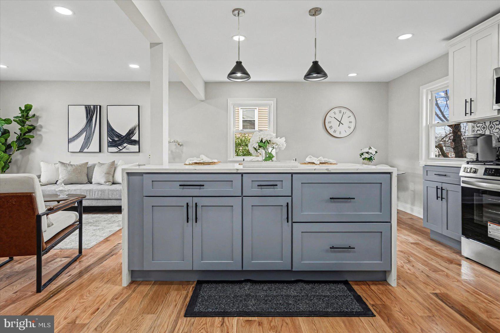 COURTLEIGH - Residential