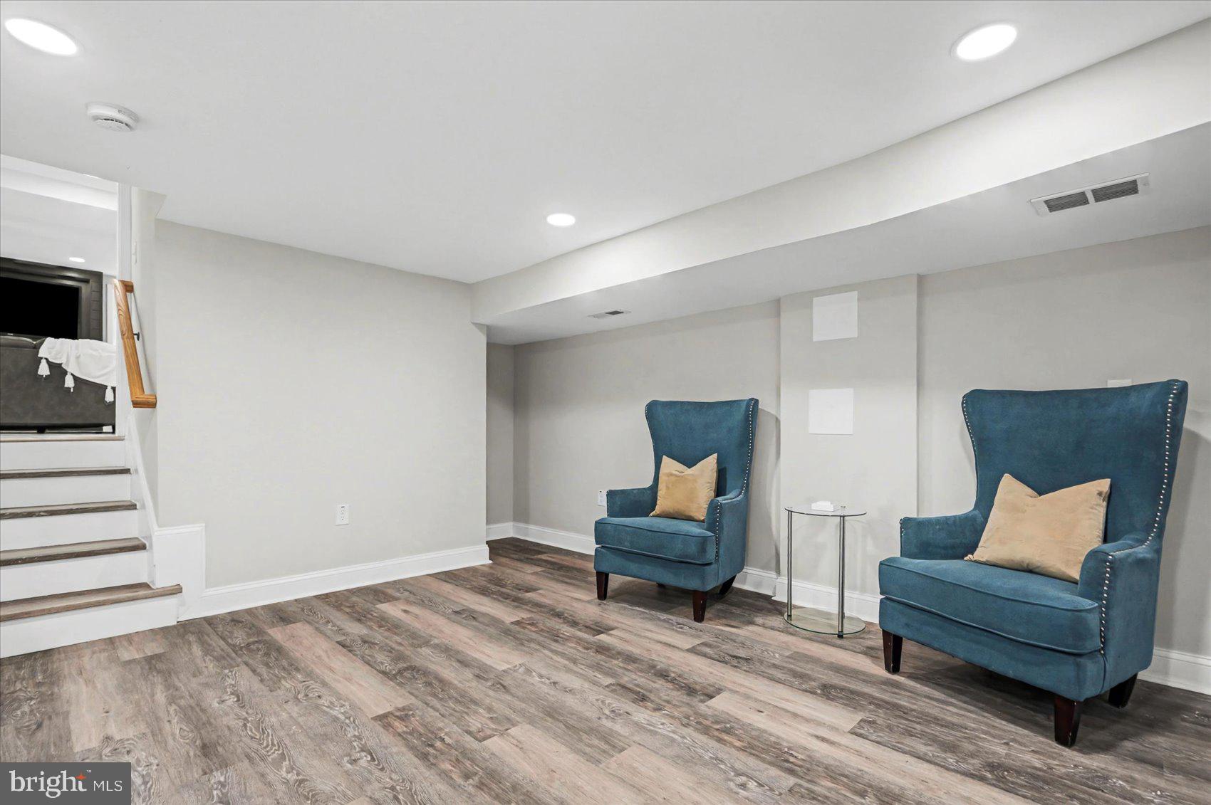 COURTLEIGH - Residential