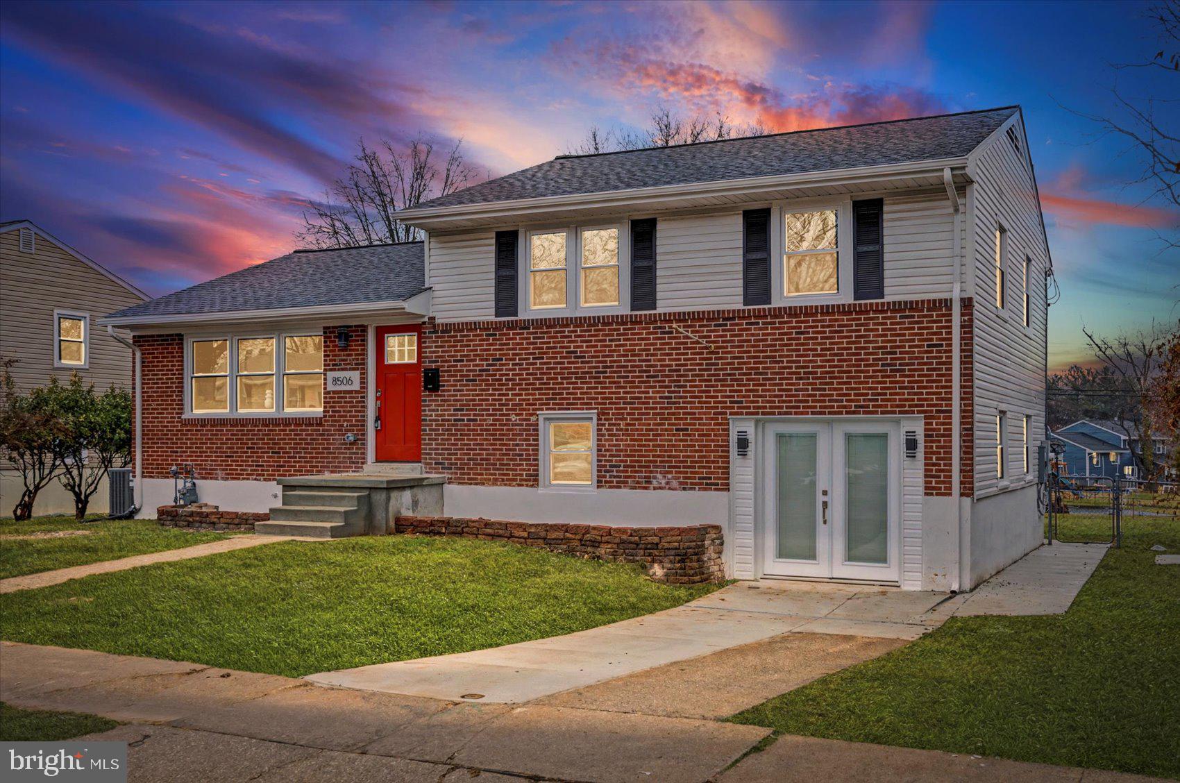 COURTLEIGH - Residential