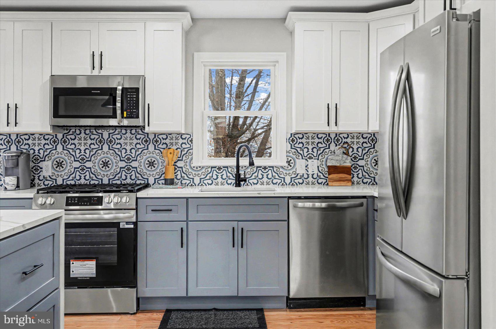 COURTLEIGH - Residential