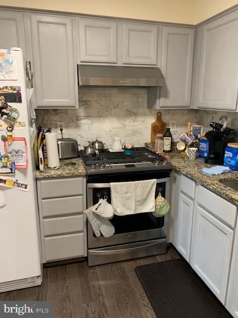 BELDALE COURTS - Residential