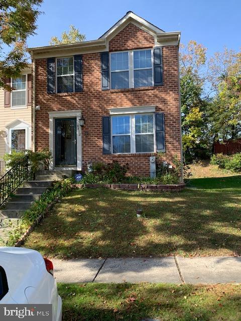 BELDALE COURTS - Residential