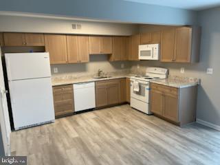 GREENBRIAR - Residential Lease