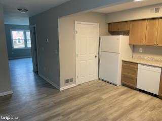 GREENBRIAR - Residential Lease