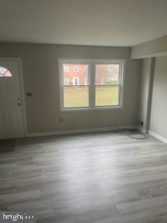 GREENBRIAR - Residential Lease