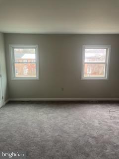 GREENBRIAR - Residential Lease