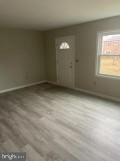 GREENBRIAR - Residential Lease