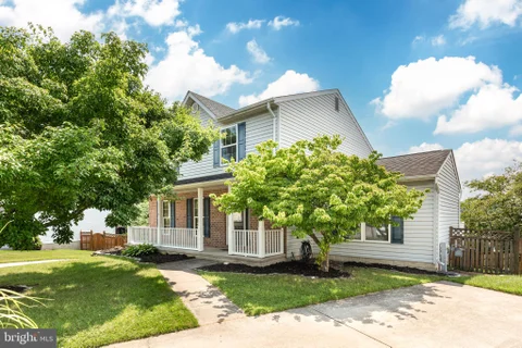 191 Fissure Court, Westminster, MD 21158 - #: MDCR2036162