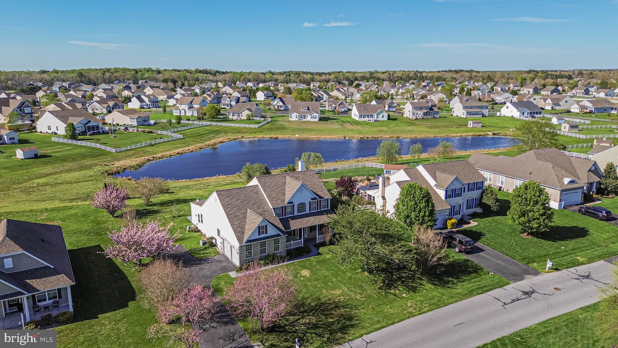 24691 SHORELINE DRIVE