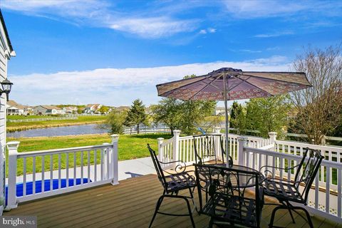 Homes For Sale - 24691 Shoreline Drive<br/> MILLSBORO, DE 19966