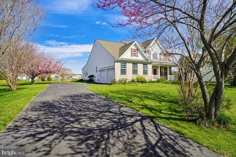 24691 SHORELINE DRIVE MILLSBORO DE 19966