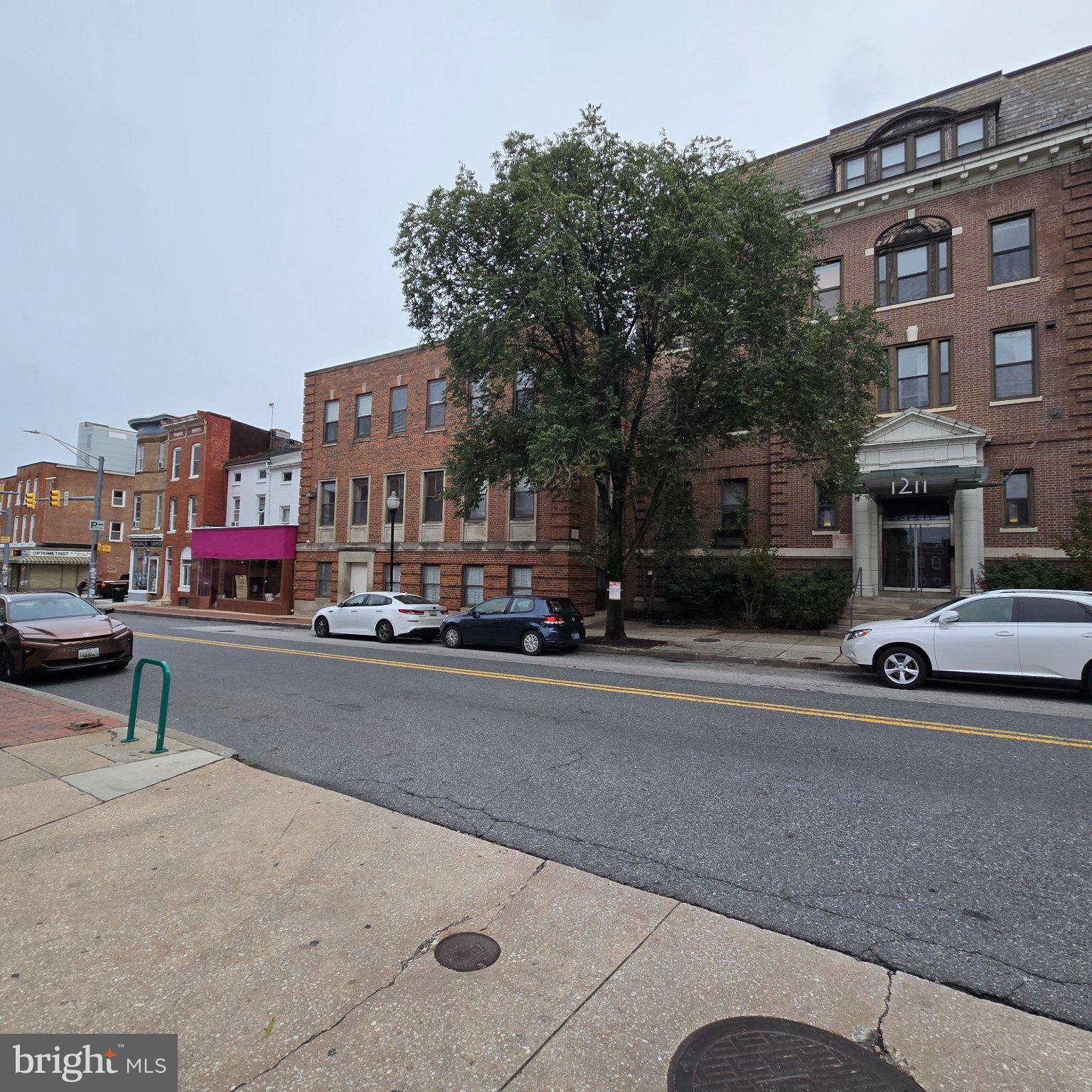 1211 LIGHT STREET 312