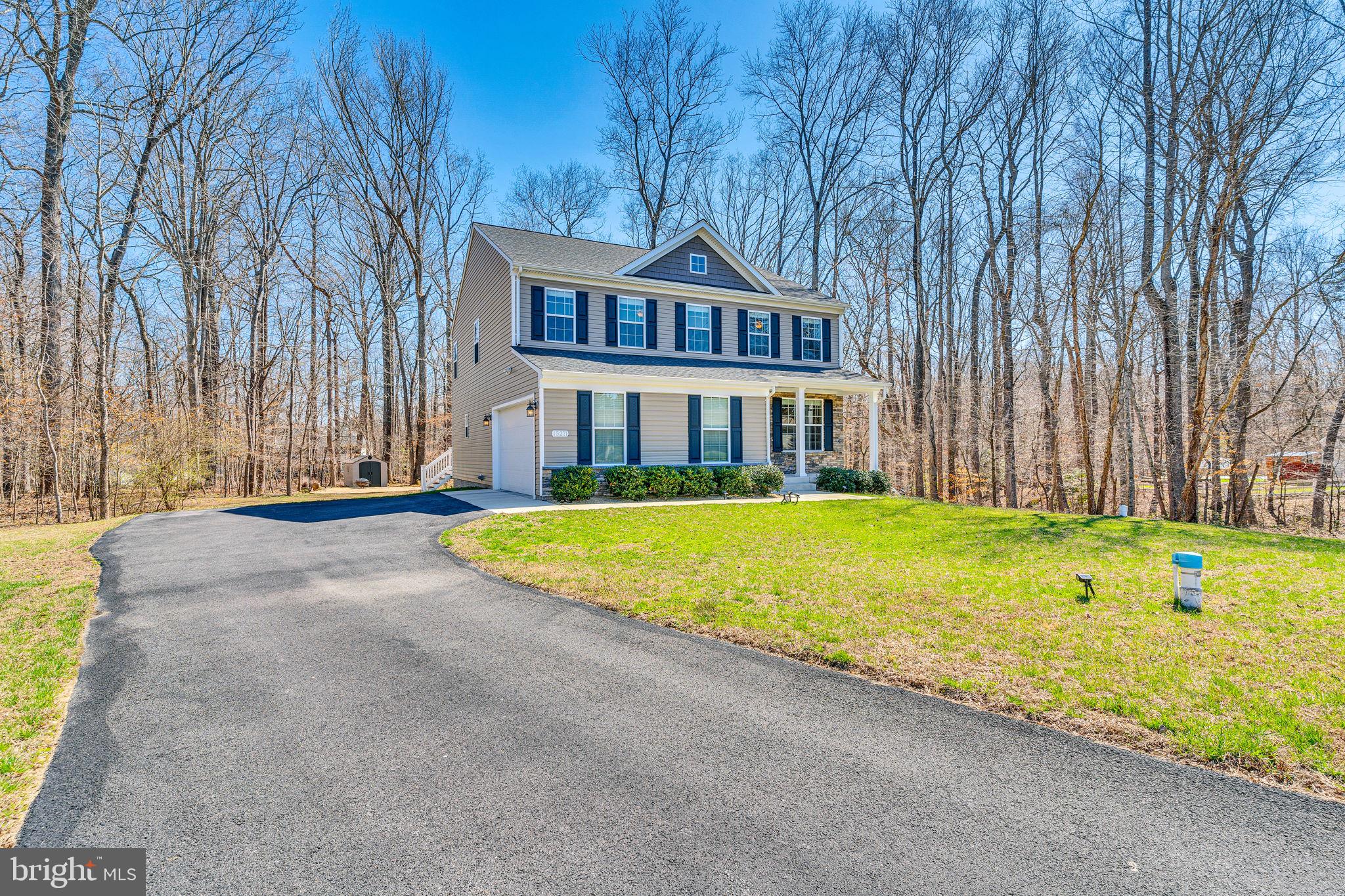 15271 TRUMAN MANOR LANE