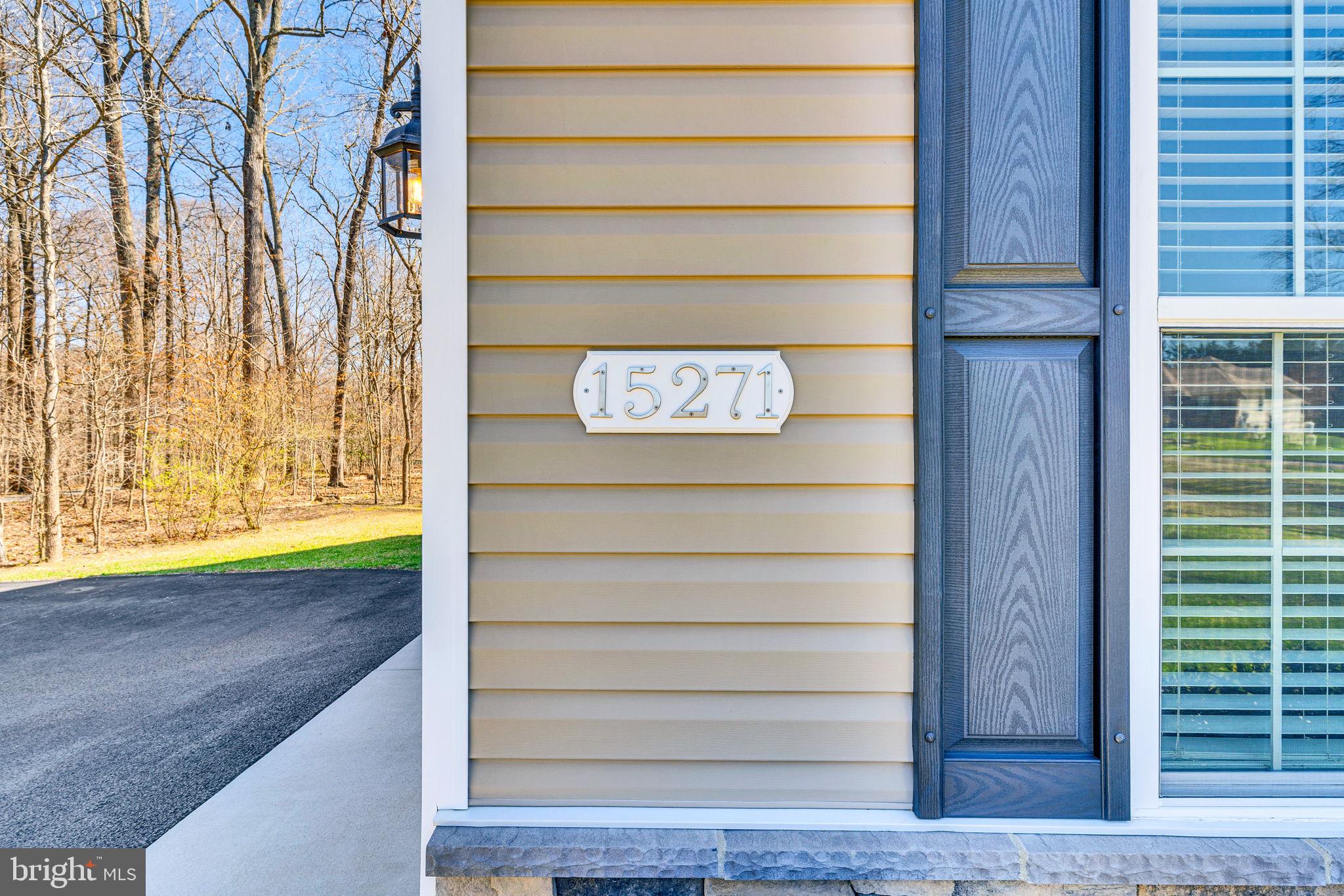 15271 TRUMAN MANOR LANE