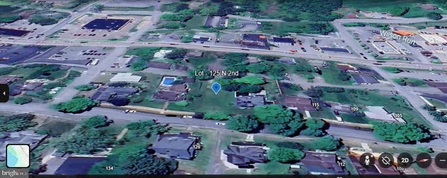 Picture perfect level town lot on the highly sought after North 2nd Street in Oakland. Build your dream home in on the last remaining homesite on this historic and charming street located close to everything this great town has to offer! As an amazing "Feel Good" bonus, the seller is donating all proceeds from the sale to the incredible HART for Animals, Inc!!!
Their mission is to help save the lives of homeless animals in Garrett County and Western Maryland through rescue, transport and adoption, as well as providing low and no-cost spay/neuters to pets in low-income households.