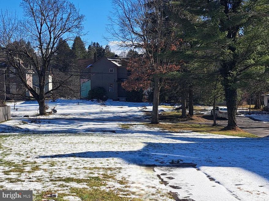 Picture perfect level town lot on the highly sought after North 2nd Street in Oakland. Build your dream home in on the last remaining homesite on this historic and charming street located close to everything this great town has to offer! As an amazing "Feel Good" bonus, the seller is donating all proceeds from the sale to the incredible HART for Animals, Inc!!!
Their mission is to help save the lives of homeless animals in Garrett County and Western Maryland through rescue, transport and adoption, as well as providing low and no-cost spay/neuters to pets in low-income households.