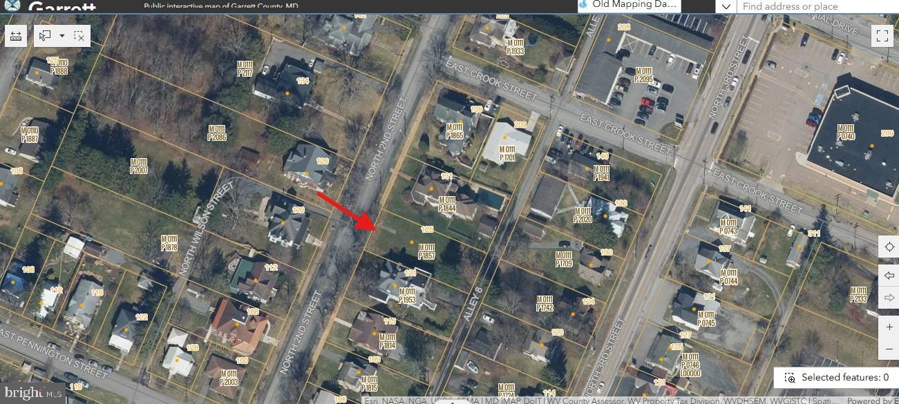 Main image without alt text