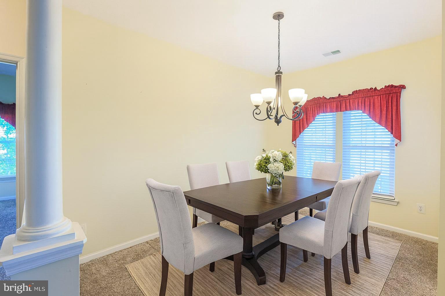 DEVONSHIRE - Residential