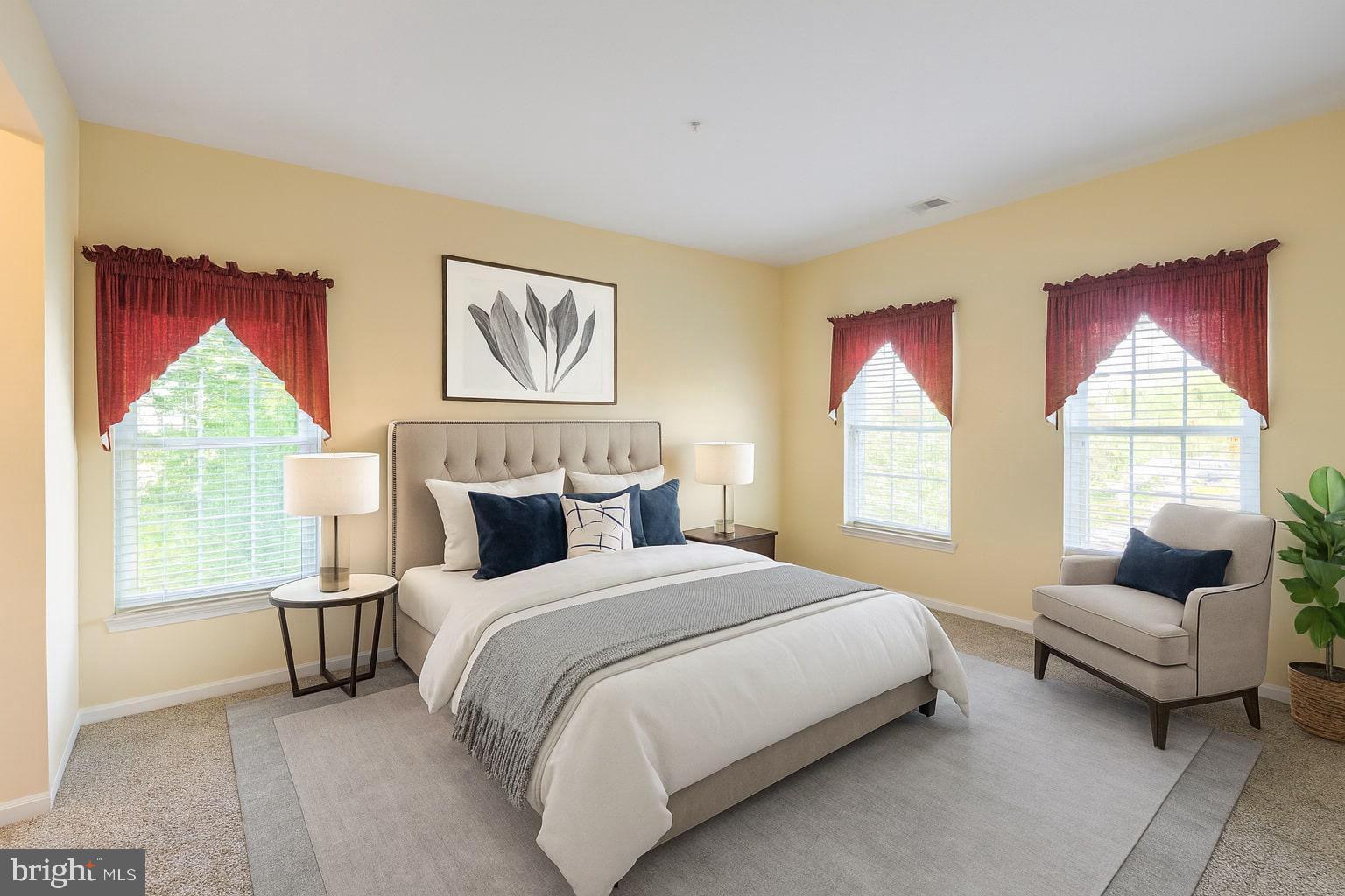 DEVONSHIRE - Residential