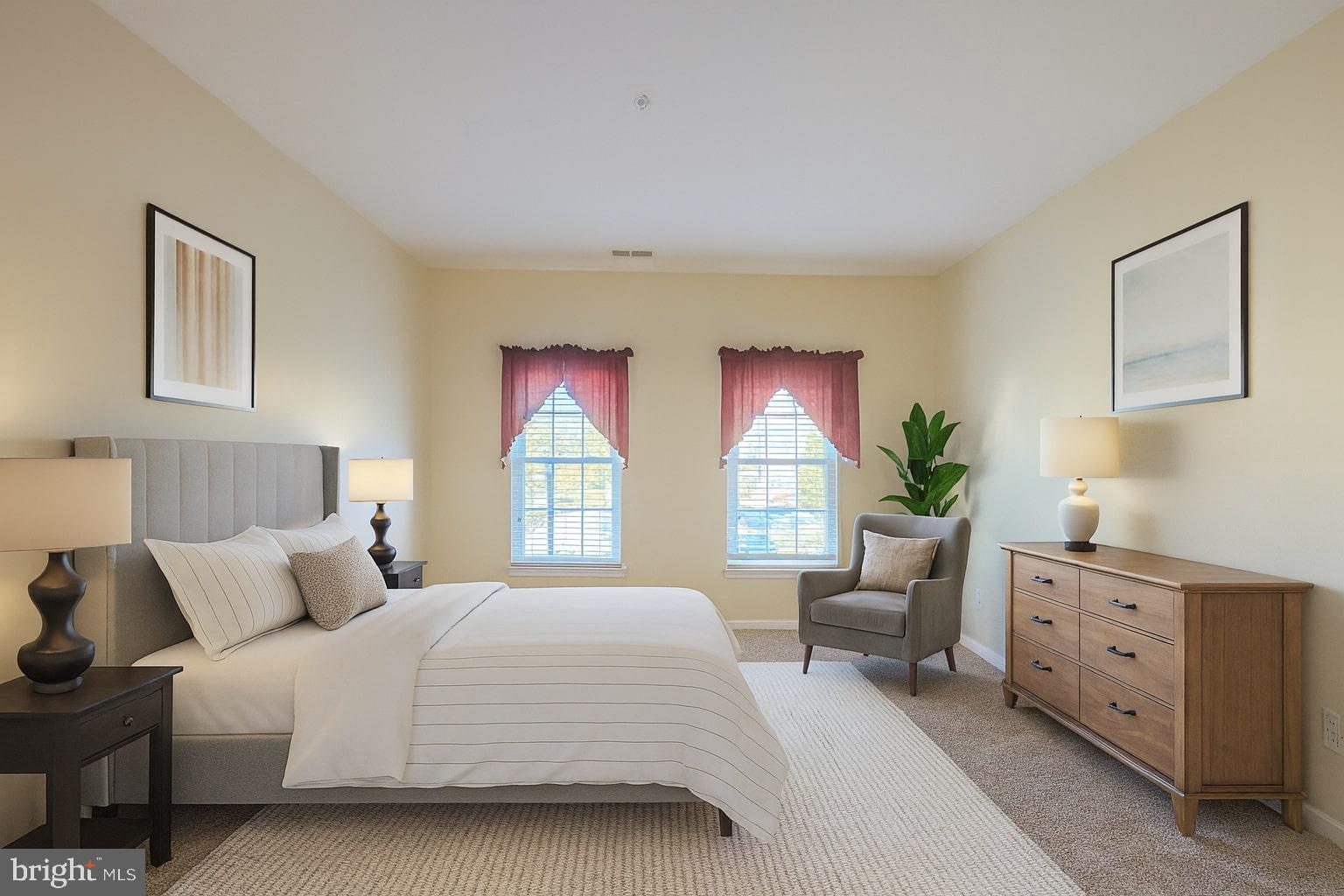 DEVONSHIRE - Residential