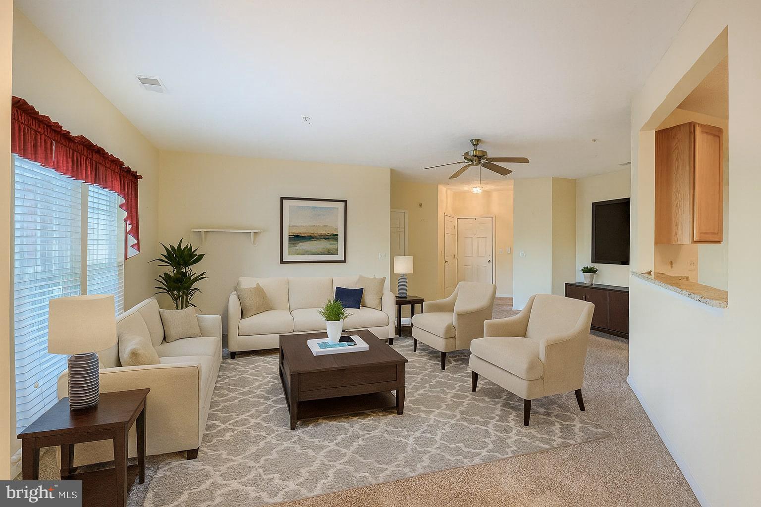 DEVONSHIRE - Residential