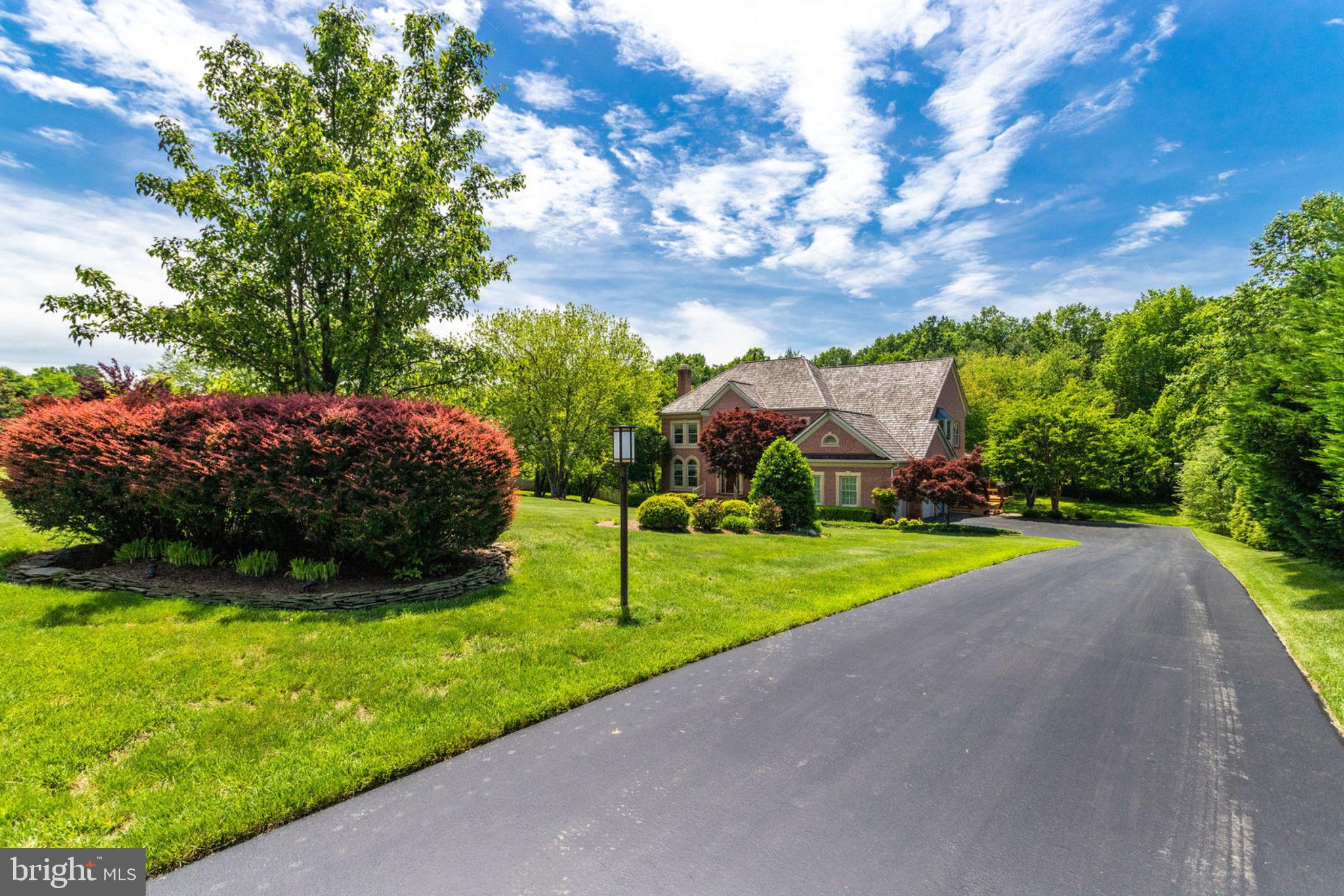 HUNTERS PLACE - Residential