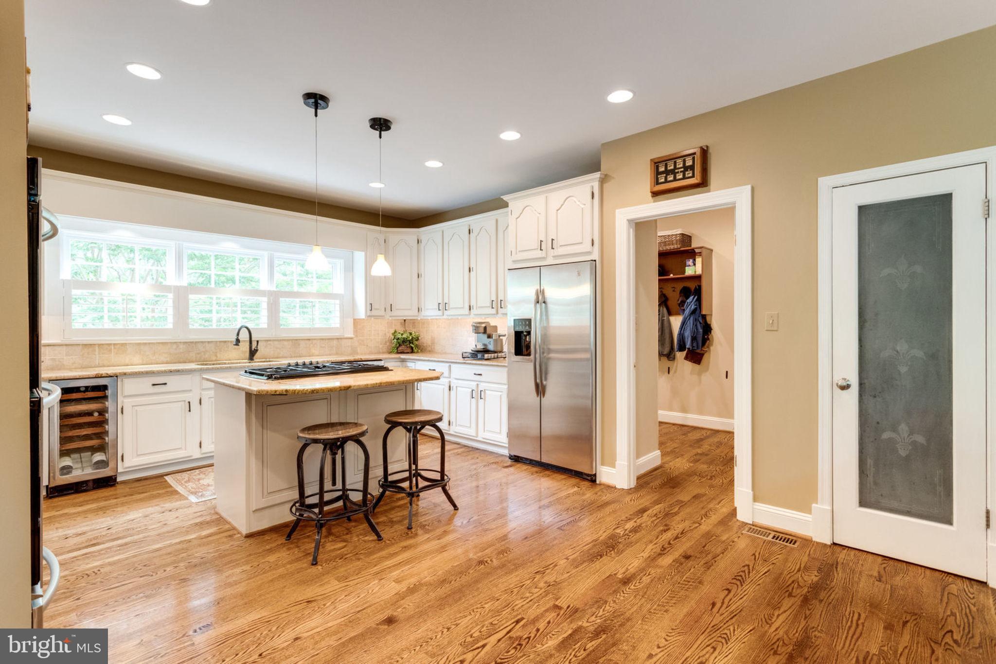 HUNTERS PLACE - Residential