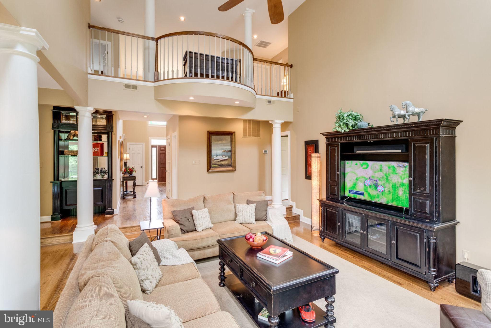 HUNTERS PLACE - Residential