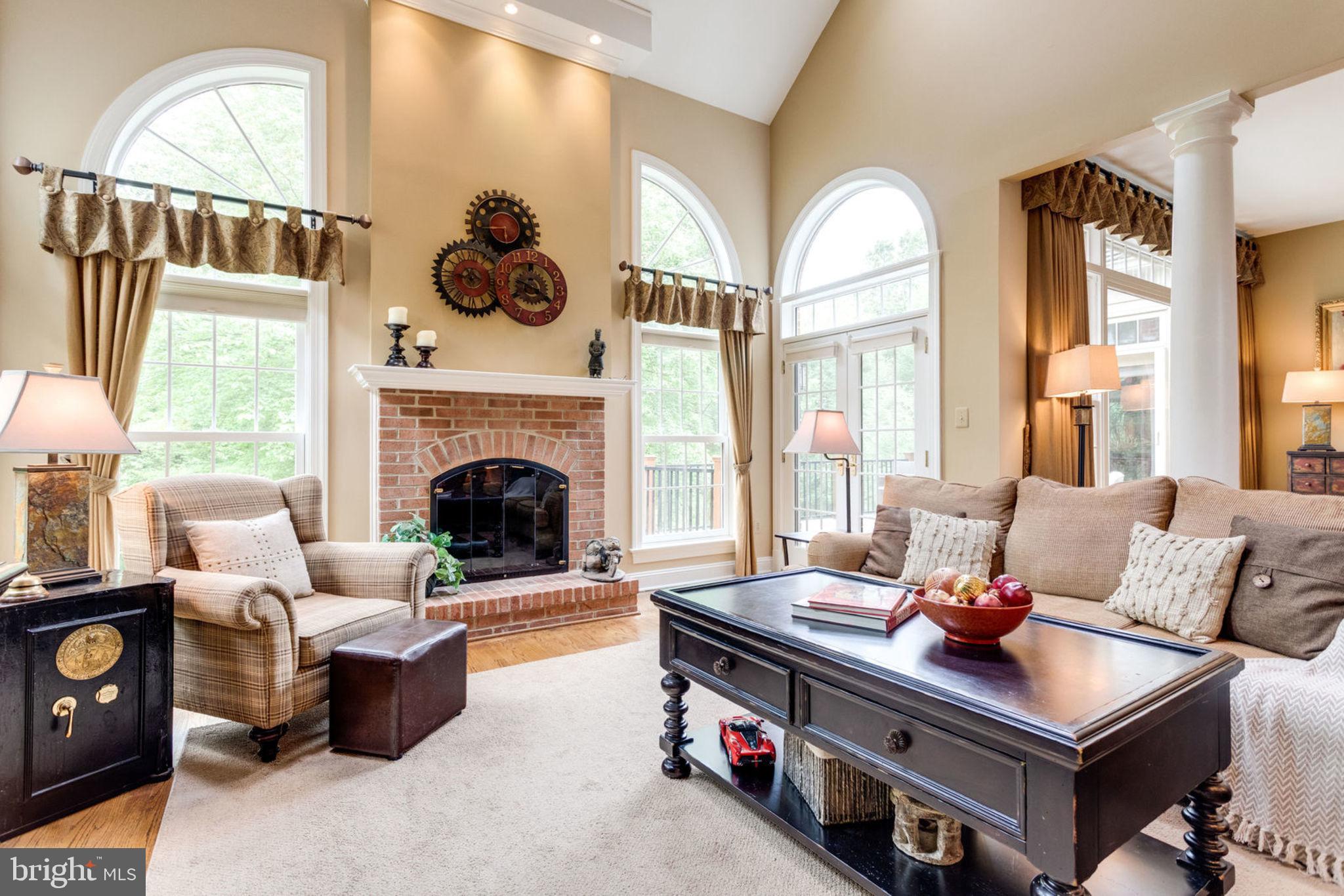 HUNTERS PLACE - Residential