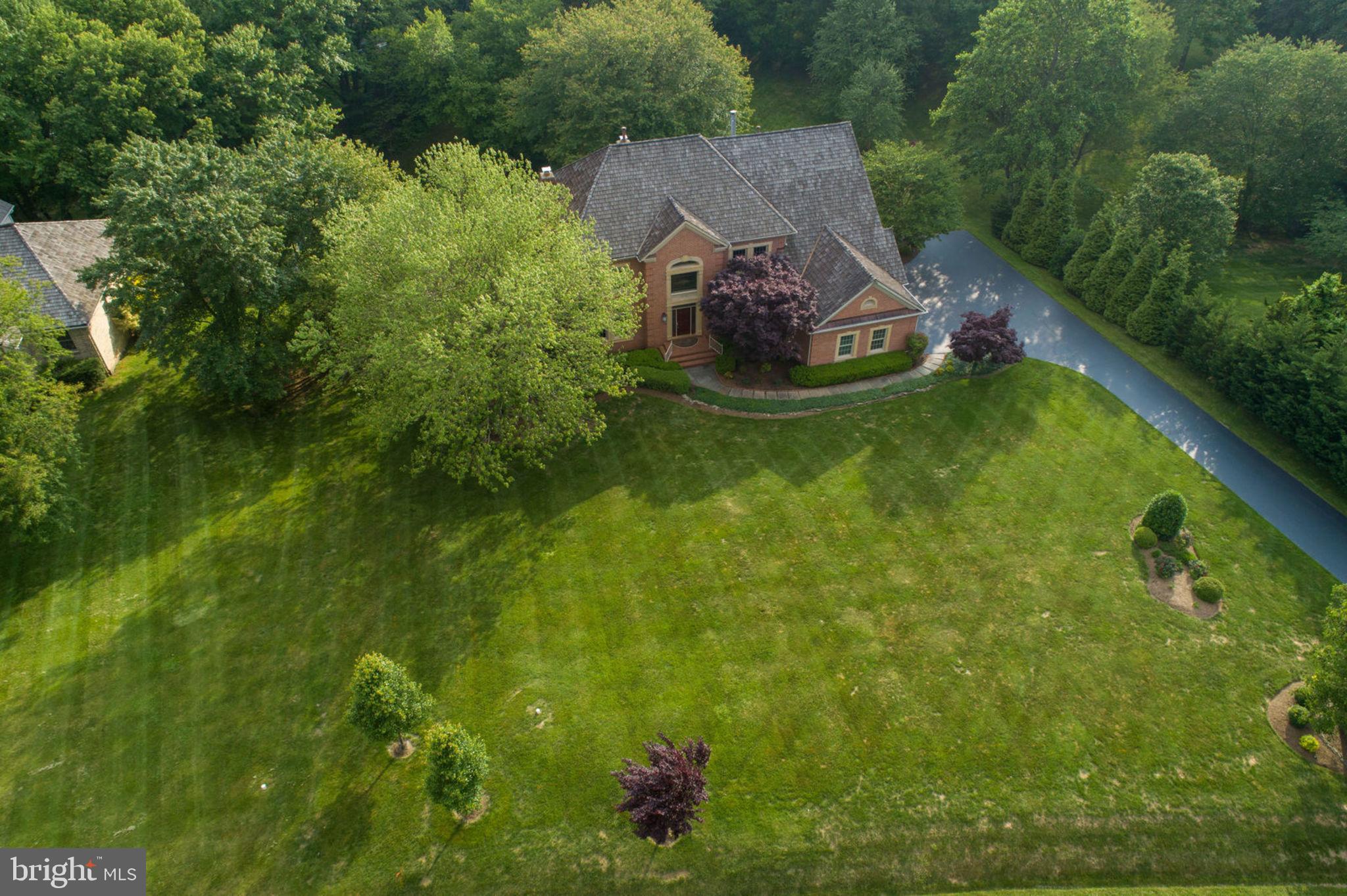 HUNTERS PLACE - Residential