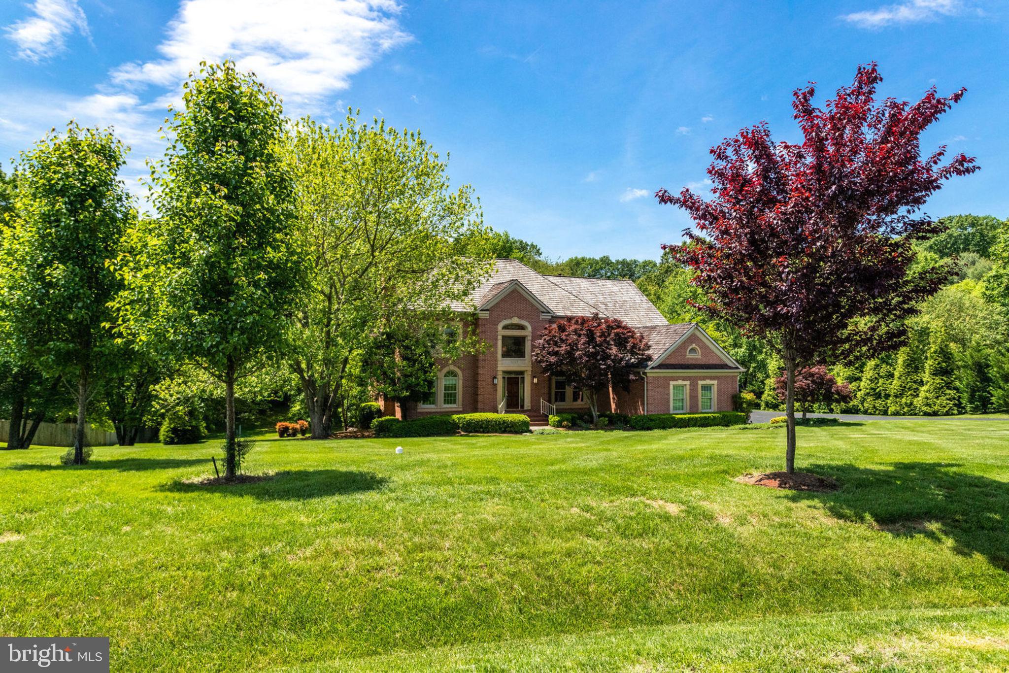 HUNTERS PLACE - Residential