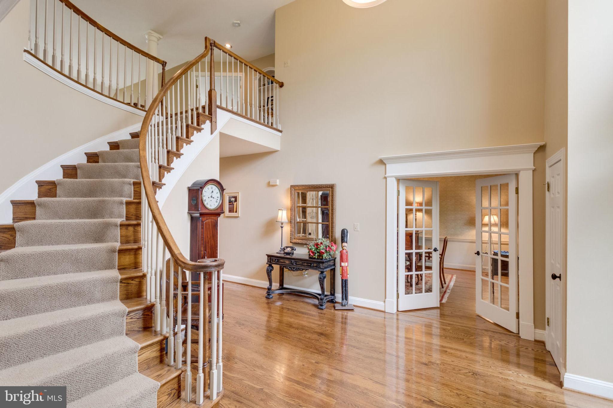 HUNTERS PLACE - Residential