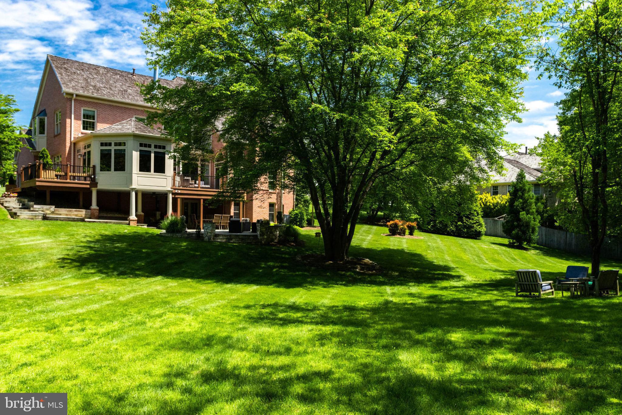 HUNTERS PLACE - Residential