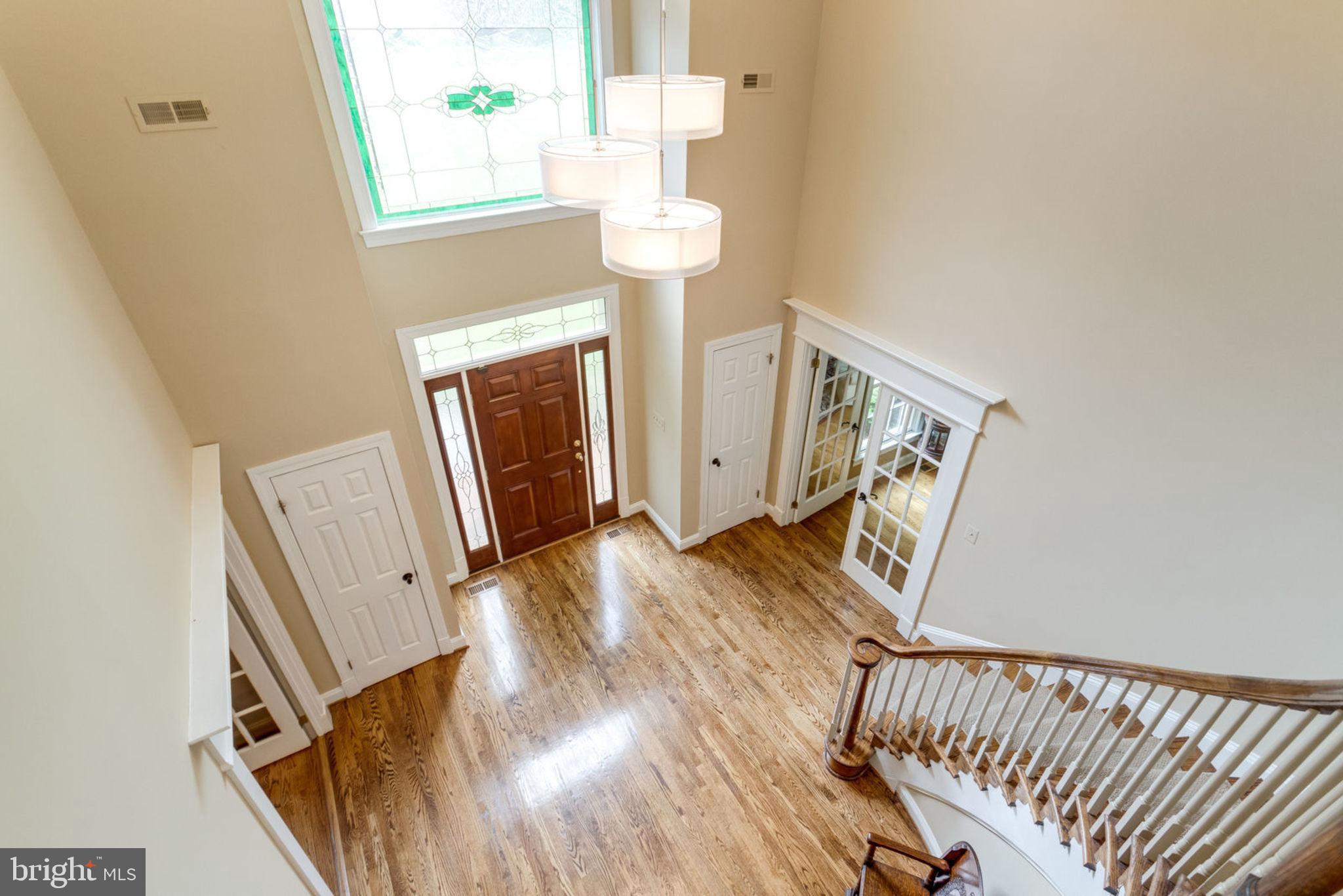 HUNTERS PLACE - Residential