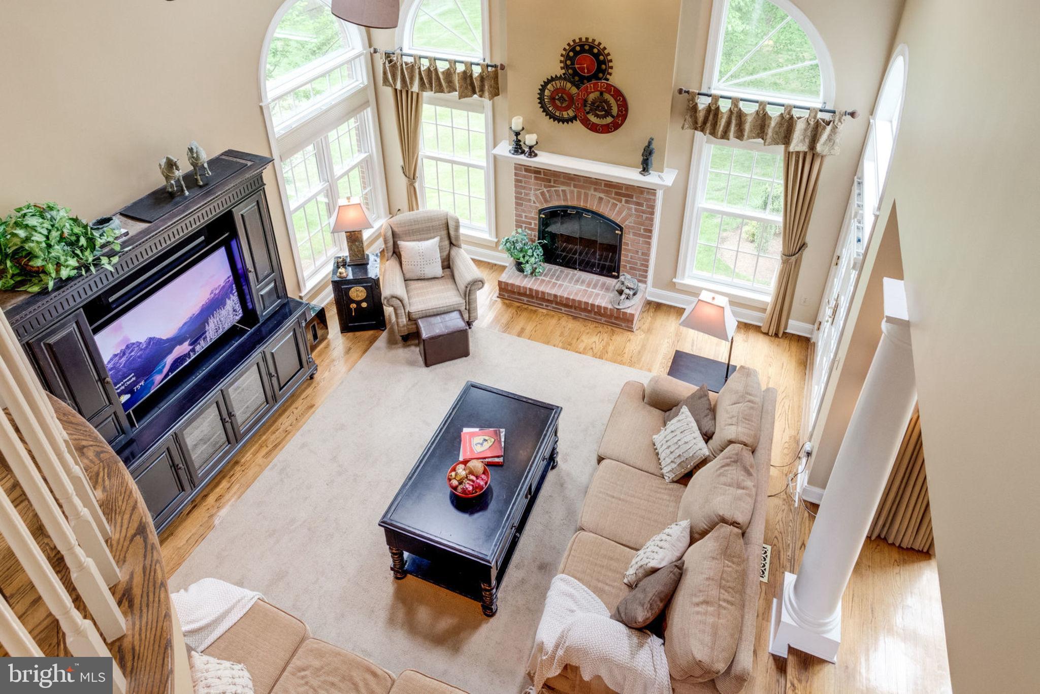 HUNTERS PLACE - Residential