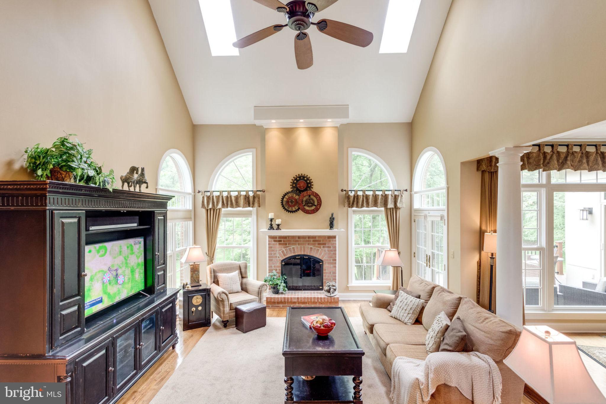 HUNTERS PLACE - Residential