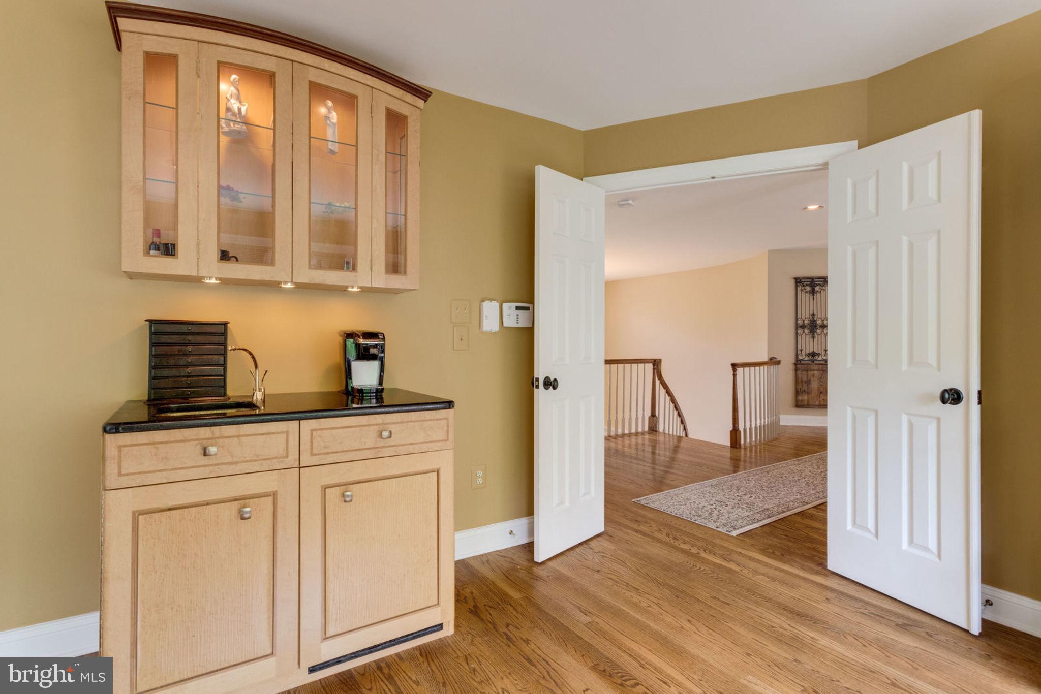 HUNTERS PLACE - Residential