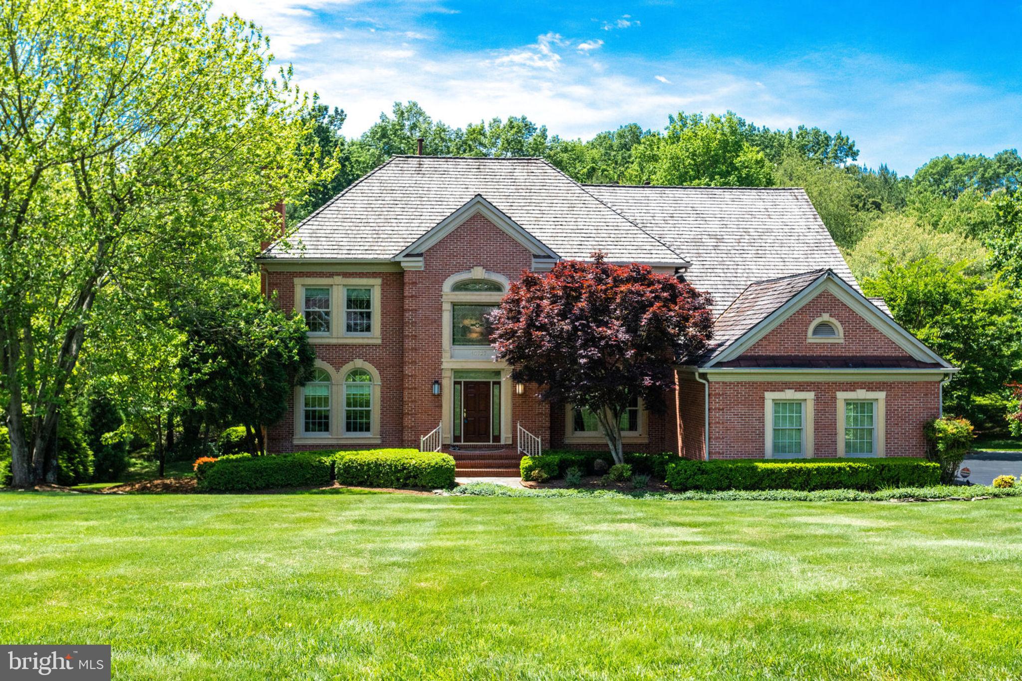 HUNTERS PLACE - Residential