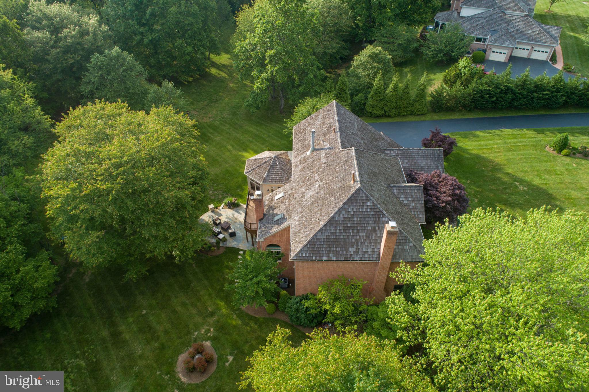 HUNTERS PLACE - Residential