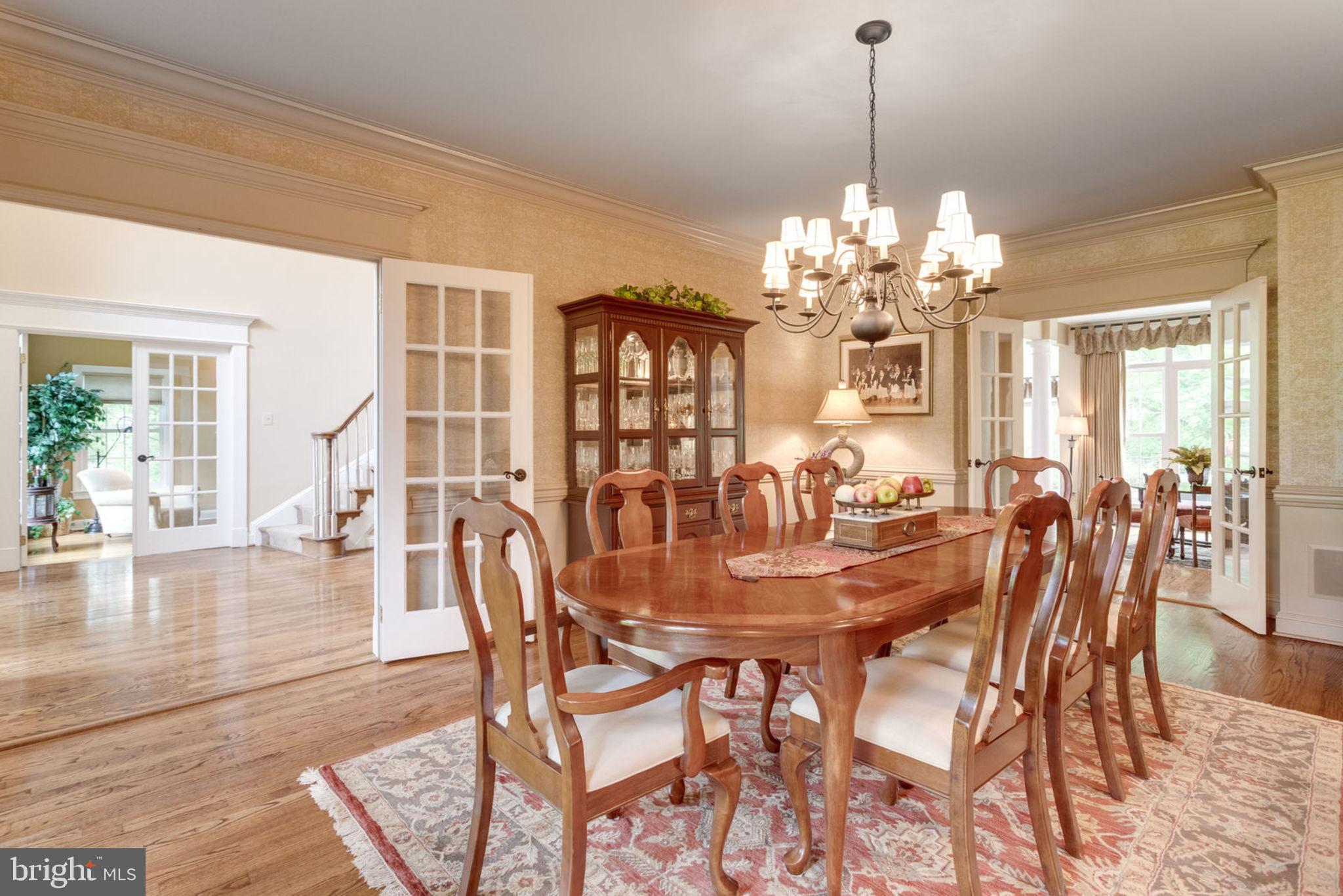 HUNTERS PLACE - Residential