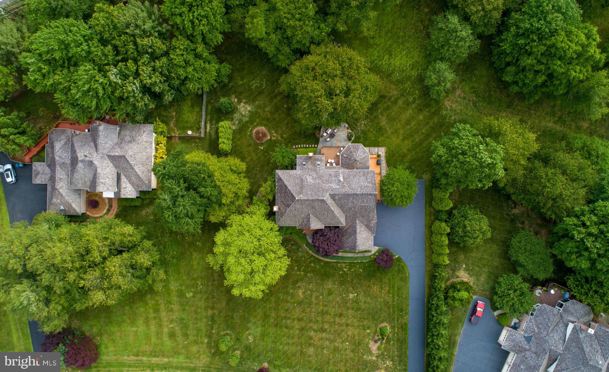 HUNTERS PLACE - Residential